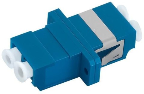Adapter Getfort SM LC/UPC Duplex