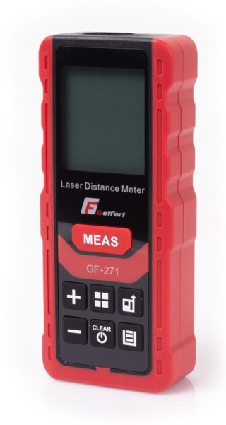 DALMIERZ LASEROWY GETFORT GF-271