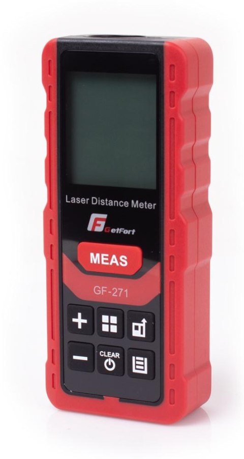 DALMIERZ LASEROWY GETFORT GF-271