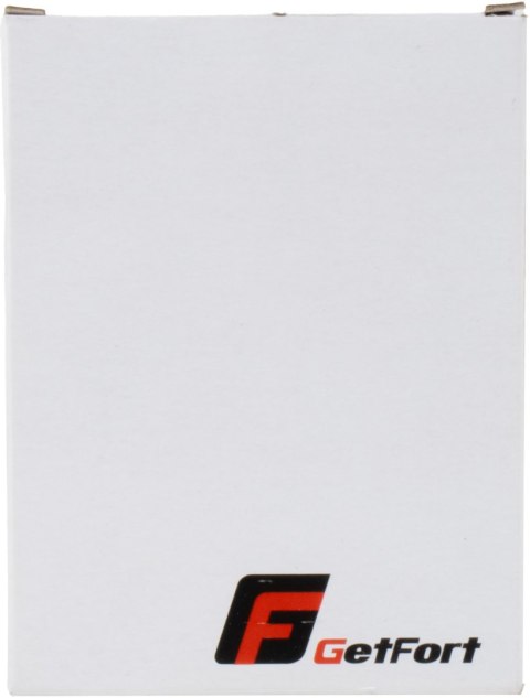 GNIAZDO GETFORT ŚWIATŁOWODOWE FTTH Zamykane