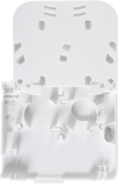 GNIAZDO GETFORT ŚWIATŁOWODOWE FTTH Zamykane