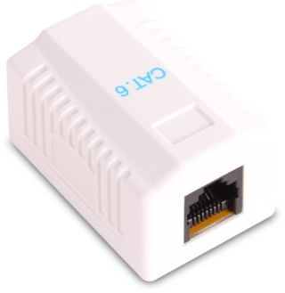 GNIAZDO NATYNKOWE GETFORT 1XRJ45 KAT.6