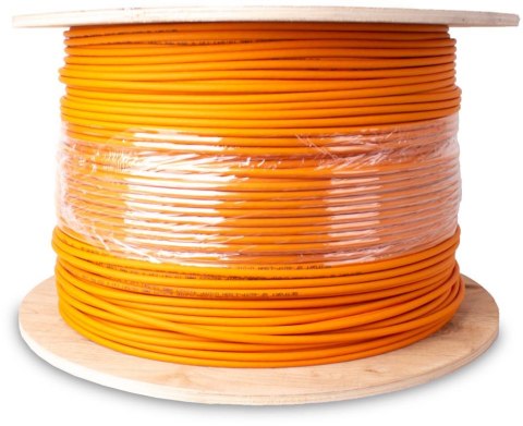 KABEL SKRĘTKA GETFORT PREMIUM CAT.6 U/UTP LSOH 305m