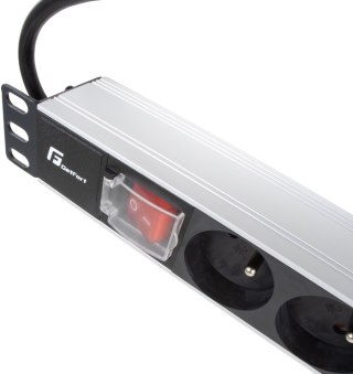 LISTWA ZASILAJĄCA RACK 19 CALI GETFORT LGF-08-Z