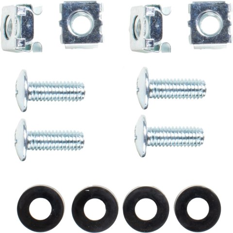 LISTWA ZASILAJĄCA RACK 19 CALI GETFORT LGF-08-Z