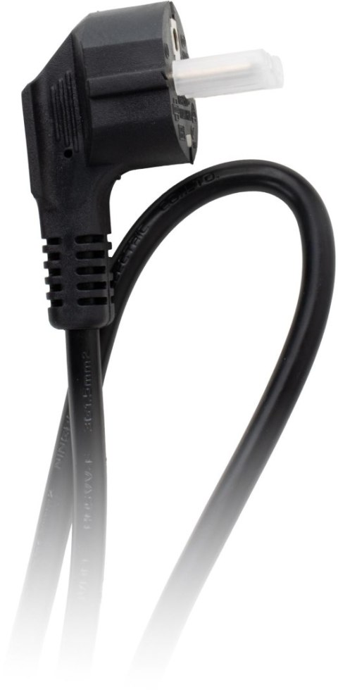 LISTWA ZASILAJĄCA RACK 19 CALI GETFORT LGF-08-Z