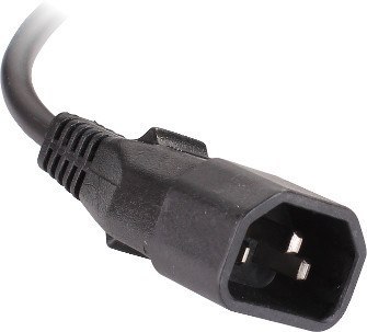 Listwa zasilająca rack Getfort 9R30/IEC