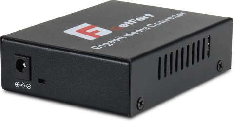 MEDIA KONWERTER GETFORT SFP RJ-45 1000Mbps