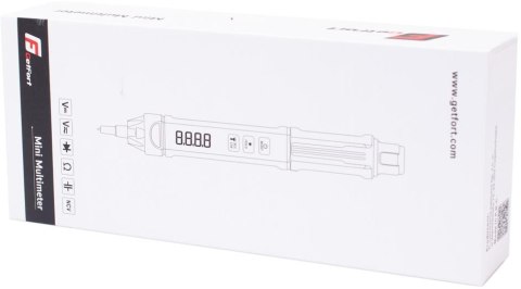MINI MULTIMETR GETFORT GF-5310B