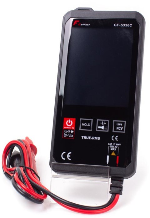 MULTIMETR GETFORT GF-5330C