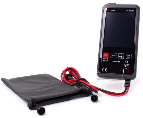 MULTIMETR GETFORT GF-5330C