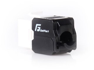 Moduł Keystone beznarzędziowy Getfort KGF-6UTP-NT Cat.6 UTP