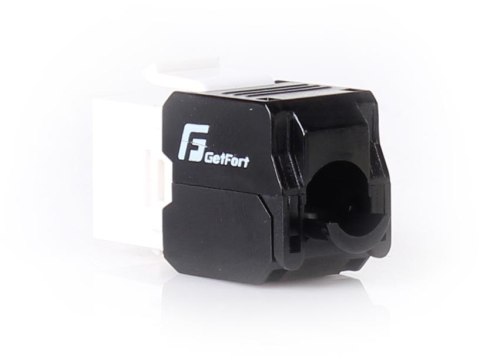 Moduł Keystone beznarzędziowy Getfort KGF-6UTP-NT Cat.6 UTP