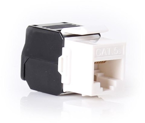 Moduł Keystone beznarzędziowy Getfort KGF-6UTP-NT Cat.6 UTP