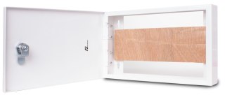 Obudowa Metalowa Getfort TPR-1 Mini 240x150x40 v2