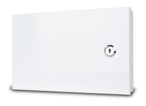 Obudowa Metalowa Getfort TPR-1 Mini 240x150x40 v2