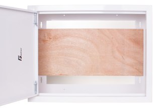 Obudowa Metalowa Getfort TPR-8 700x500x200 v2