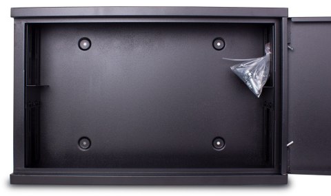 Obudowa Rack CCTV Getfort 2U 540*350*120mm Czarna