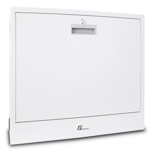 Obudowa Rack CCTV Getfort 2U (łatwy dostęp) 580*540*130mm Szara