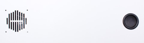 Obudowa Rack CCTV Getfort 2U (łatwy dostęp) 580*540*130mm Szara