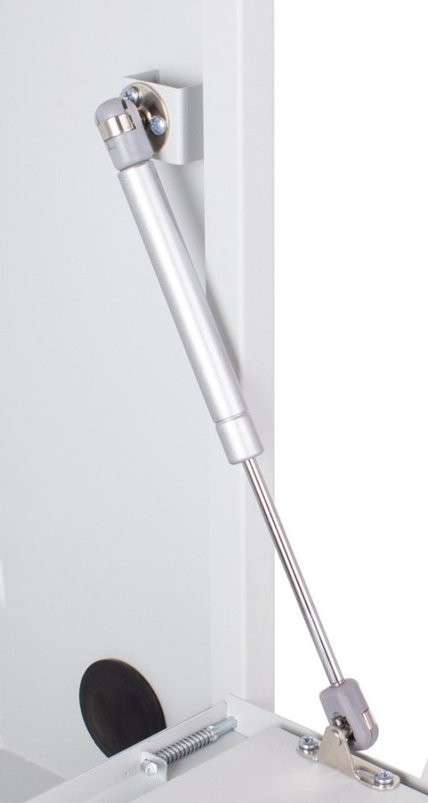 Obudowa Rack CCTV Getfort 2U (łatwy dostęp) 580*540*130mm Szara