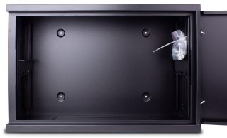 Obudowa Rack CCTV Getfort 3U 540*350*180mm Czarna