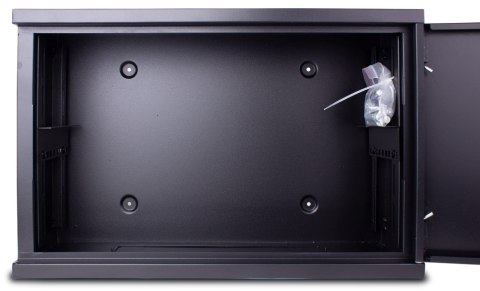Obudowa Rack CCTV Getfort 3U 540*350*180mm Czarna