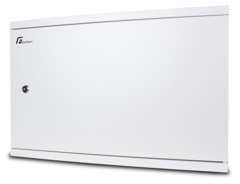 Obudowa Rack CCTV Getfort 3U 540*350*180mm Szara