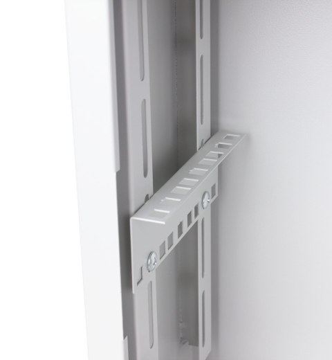 Obudowa Rack CCTV Getfort 3U 540*350*180mm Szara