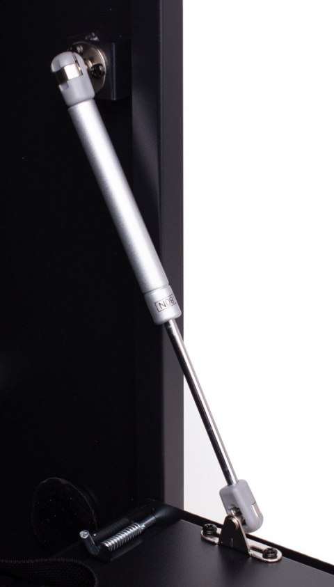 Obudowa Rack CCTV Getfort 3U (łatwy dostęp) 580*540*180mm Czarna