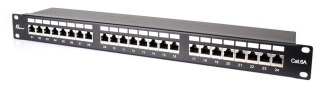 PATCH PANEL FTP CAT.6A GETFORT
