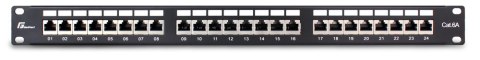 PATCH PANEL FTP CAT.6A GETFORT