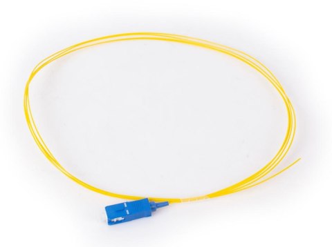 PIGTAIL Światłowodowy Getfort SM SC/UPC G.657.A1 2M