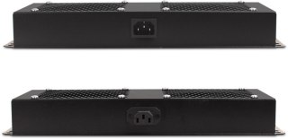 Panel 4 wentylatorów do szaf stojących Getfort