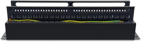 Panel dystrybucji napięć Getfort 3U 22xS