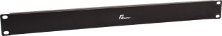 Panel zaślepiający 1U do szaf rack Getfort