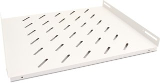 Półka do szafy rack wiszącej Getfort 60cm szara