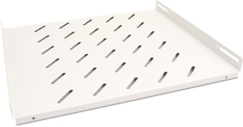Półka do szafy rack wiszącej Getfort 60cm szara