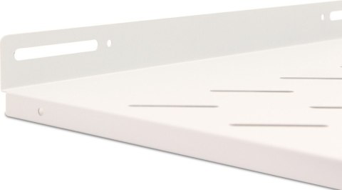 Półka do szafy rack wiszącej Getfort 60cm szara