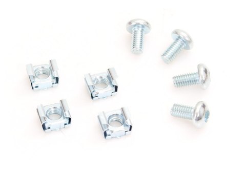 Półka do szafy rack wiszącej Getfort 60cm szara