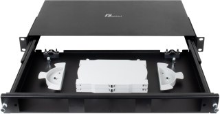 Przełącznica światłowodowa GETFORT Modularna (3P)