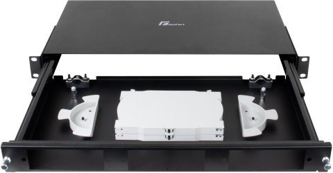 Przełącznica światłowodowa GETFORT Modularna (3P)