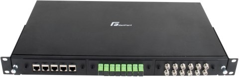 Przełącznica światłowodowa GETFORT Modularna (3P)