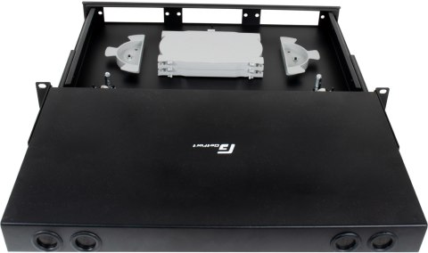 Przełącznica światłowodowa GETFORT Modularna (3P)