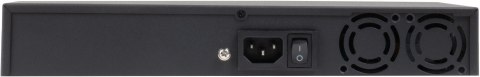 SWITCH POE GETFORT 16FE+2GE+1SFP 200W