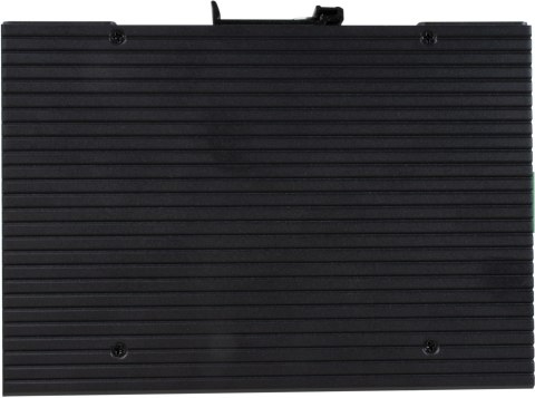 SWITCH POE GETFORT PRZEMYSŁOWY POE 8GE+2GE+2SFP (-40/80)
