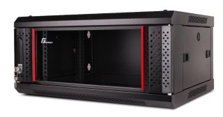 SZAFA RACK GETFORT 19 CALI 4U 600X450 WISZĄCA