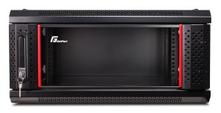SZAFA RACK GETFORT 19 CALI 4U 600X450 WISZĄCA