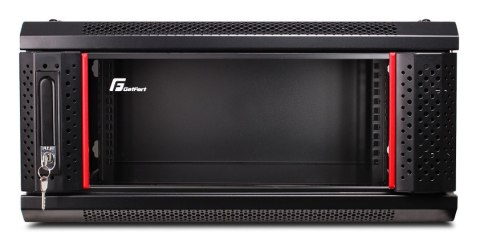 SZAFA RACK GETFORT 19 CALI 4U 600X450 WISZĄCA