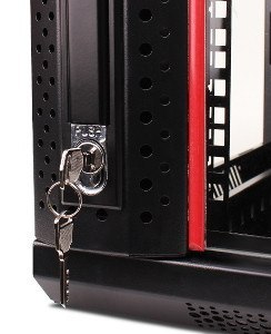 SZAFA RACK GETFORT 19 CALI 4U 600X450 WISZĄCA